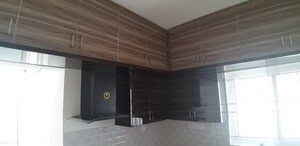 Furnished Amenities in 2 BHK Apartment at Sai Kalyan Ultima, Thanisandra – for Rent