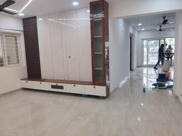 3 BHK Apartment For Rent in Lakshmi Gokulam, Kondapur