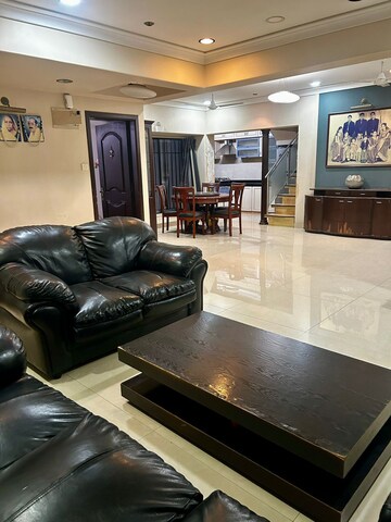 5 BHK Apartment For Sale in Chaitya Tower, Mazgaon