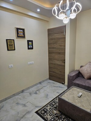 Room in 1 BHK Builder Floor at Sector 46 – for Rent