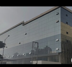  Office Space For Rent in MIPL Platinum Mall, Sushant Golf City