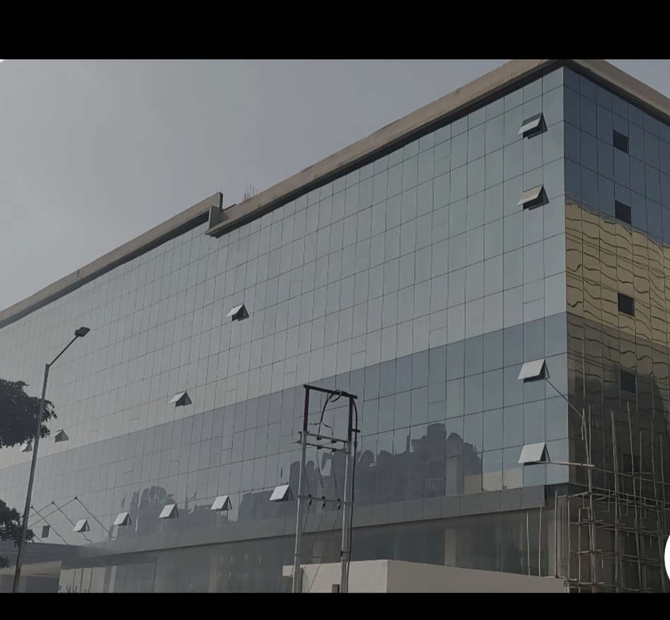 Office Space For Rent in MIPL Platinum Mall