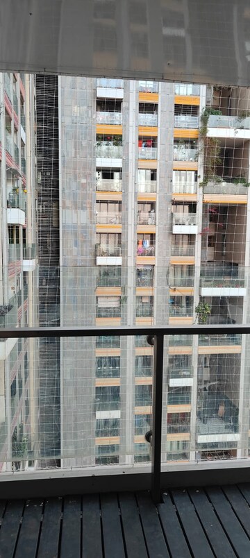 3 BHK Apartment – Exterior View View at Lodha New Cuffe Parade, Wadala - for Rent