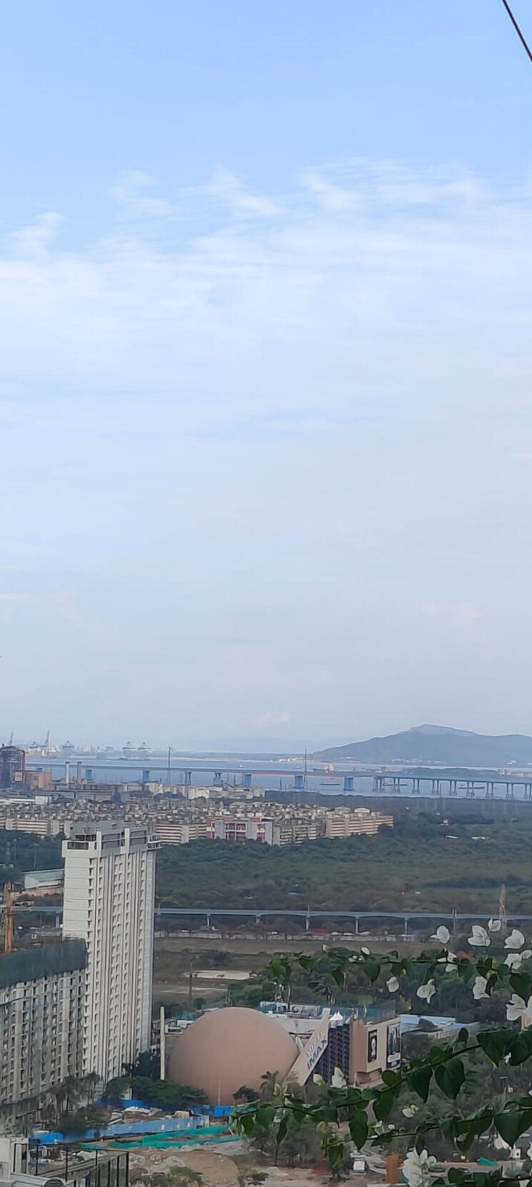 Exterior View, lodha-new-cuffe-parade 3 Bedroom 1524 Sq.Ft. Apartment In Wadala Mumbai 9277699