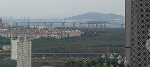 3 BHK Apartment – Exterior View View at Lodha New Cuffe Parade, Wadala - for Rent