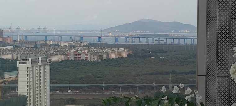 Exterior View, lodha-new-cuffe-parade 3 Bedroom 1524 Sq.Ft. Apartment In Wadala Mumbai 9277699