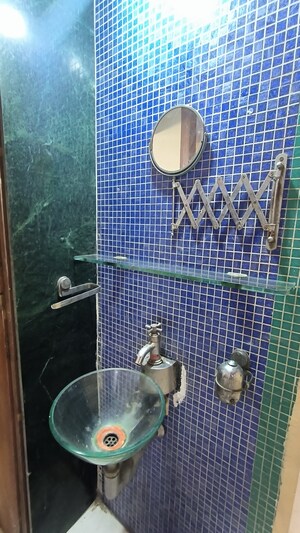 Master Bedroom in 2 BHK Apartment at Ishaan Apartment, Prabhadevi – for Rent