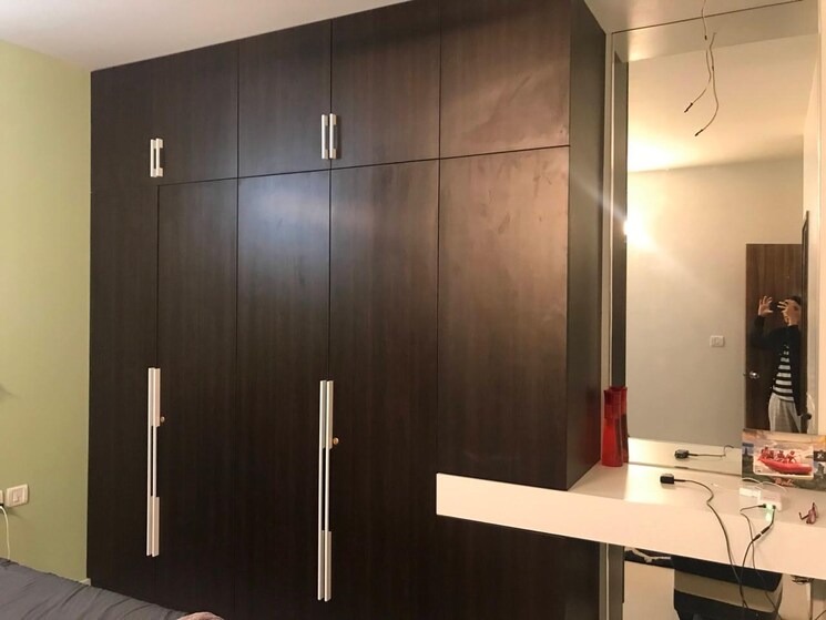 Kitchen, vaishnavi-serene 2.5 Bedroom 1116 Sq.Ft. Apartment In Yelahanka Bangalore 9277703