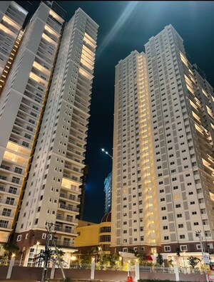 3 BHK Apartment – Exterior View View at Prestige Beverly Hills, Kokapet - for Sale