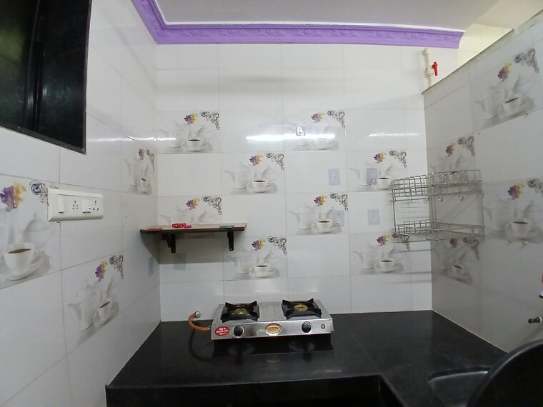 Master Bedroom, santacruz east 1 Bedroom 350 Sq.Ft. Apartment In Santacruz East Mumbai 9277708