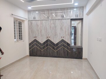 Bedroom in 3 BHK Apartment at Lakshmi Gokulam, Kondapur – for Rent