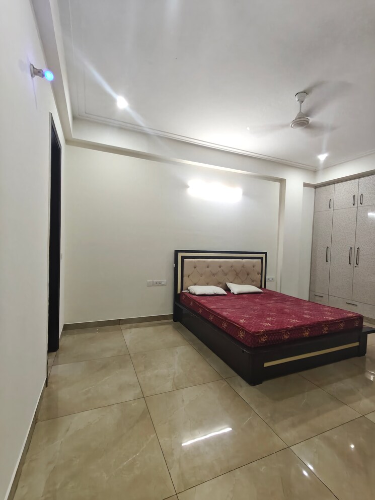 Bedroom, ansal-sushant-lok-i 2 Bedroom 1300 Sq.Ft. Builder Floor In Sector 43 Gurgaon 9277713