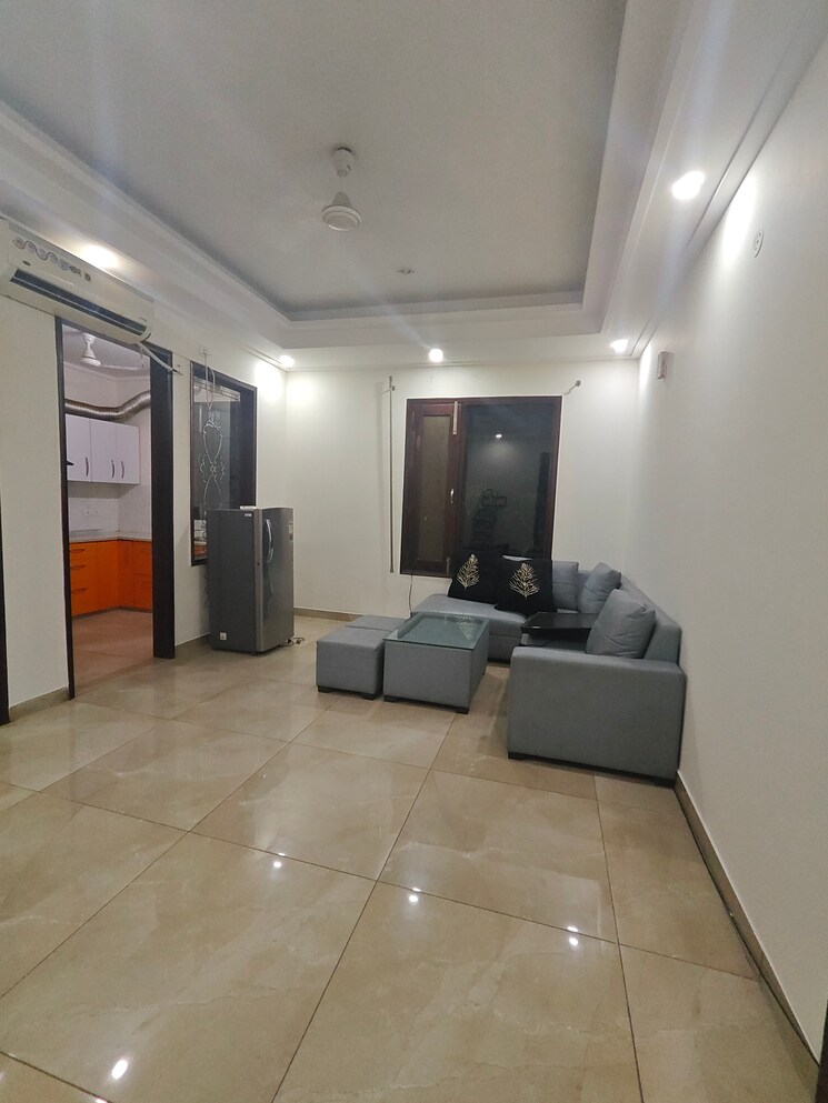 Living Room, ansal-sushant-lok-i 2 Bedroom 1300 Sq.Ft. Builder Floor In Sector 43 Gurgaon 9277713