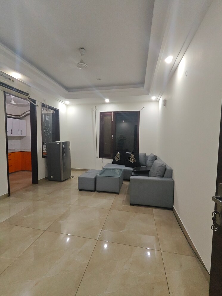 Living Room, ansal-sushant-lok-i 2 Bedroom 1300 Sq.Ft. Builder Floor In Sector 43 Gurgaon 9277713