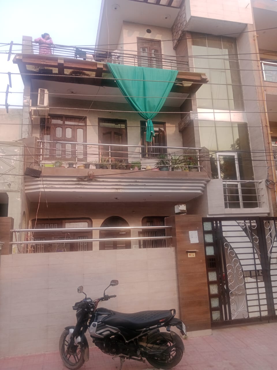 3 BHK Independent House For Sale in Sector 7