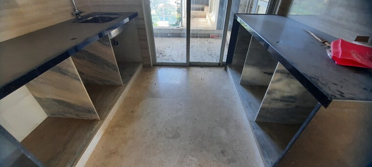 Kitchen, the-wadhwa-the-nest 3 Bedroom 1750 Sq.Ft. Apartment In Andheri West Mumbai 9277731