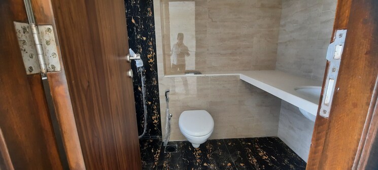 Bathroom, the-wadhwa-the-nest 3 Bedroom 1750 Sq.Ft. Apartment In Andheri West Mumbai 9277731