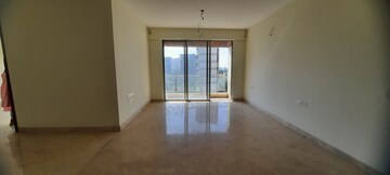 Building Lobby in 3 BHK Apartment at The Wadhwa The Nest, Andheri West – for Sale