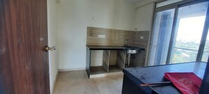 Kitchen in 3 BHK Apartment at The Wadhwa The Nest, Andheri West – for Sale