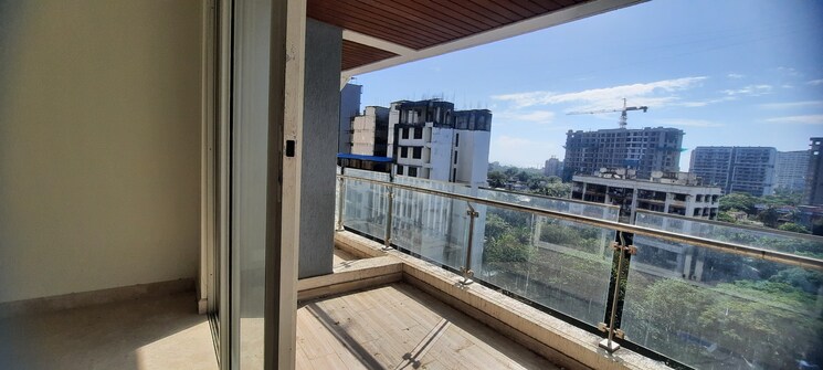 Balcony, the-wadhwa-the-nest 3 Bedroom 1750 Sq.Ft. Apartment In Andheri West Mumbai 9277731