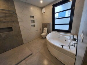 Bathroom in 5 BHK Villa at Tulip Ivory Villas, Sector 70 – for Sale