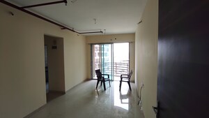 Room in 2 BHK Apartment at Ajmera New Era, Kalyan West – for Sale