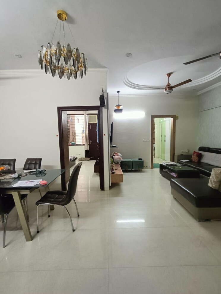 Living Room, sector 38 2.5 Bedroom 1600 Sq.Ft. Builder Floor In Sector 38 Gurgaon 9261544
