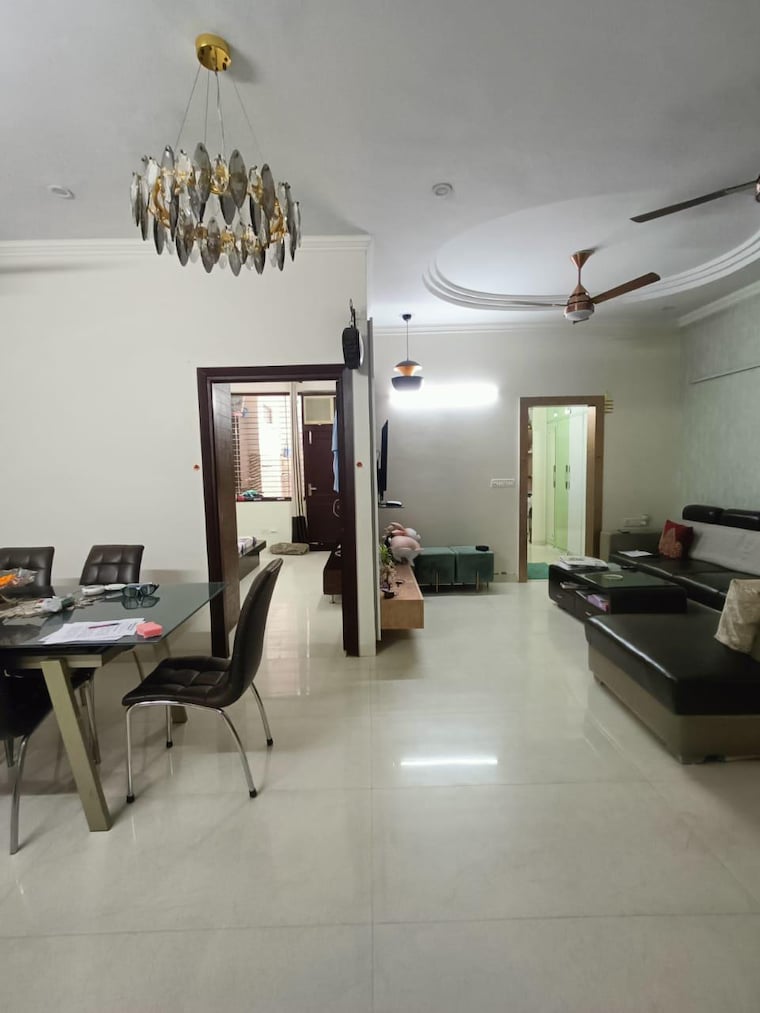Living Room, sector 38 2.5 Bedroom 1600 Sq.Ft. Builder Floor In Sector 38 Gurgaon 9261544