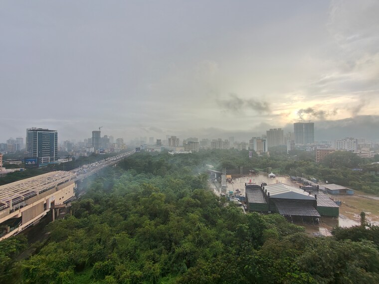 undefined, sheth-zuri 2 Bedroom 517 Sq.Ft. Apartment In Laxmi Nagar Thane 9277729