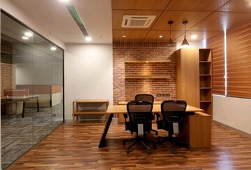 Gym in  Office Space at Ab Road – for Rent