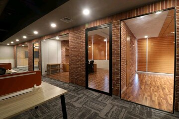 Bedroom in  Office Space at Ab Road – for Rent