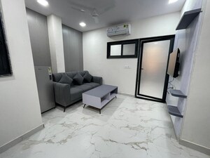 3 BHK Builder Floor For Rent in White Pearl Residency, Sector 5