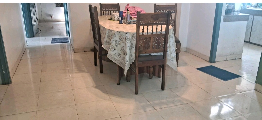 3 BHK Apartment For Sale in Tulip Orange