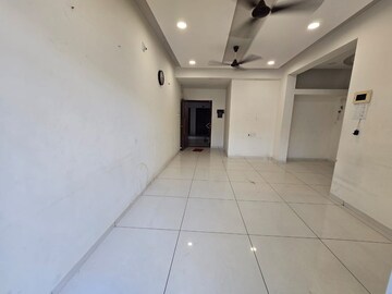 Building Lobby in 3 BHK Apartment at Harni Road – for Rent