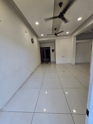 Building Lobby in 3 BHK Apartment at Harni Road – for Rent