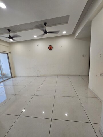 Bedroom in 3 BHK Apartment at Harni Road – for Rent
