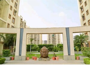 3 BHK Apartment – Exterior View View at Tulip Orange, Sector 70 - for Sale