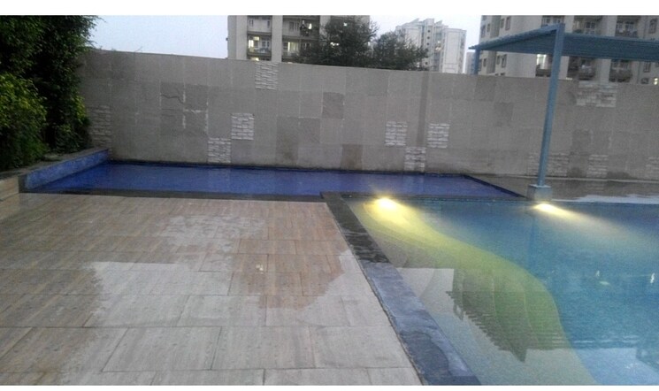 Swimming Pool, tulip-orange 3 Bedroom 1137 Sq.Ft. Apartment In Sector 70 Gurgaon 9277732
