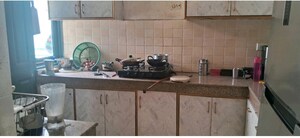 Kitchen in 3 BHK Apartment at Tulip Orange, Sector 70 – for Sale
