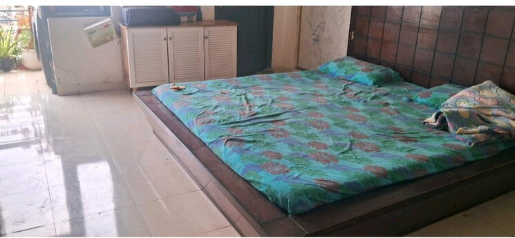 Bedroom, tulip-orange 3 Bedroom 1437 Sq.Ft. Apartment In Sector 70 Gurgaon 9277734