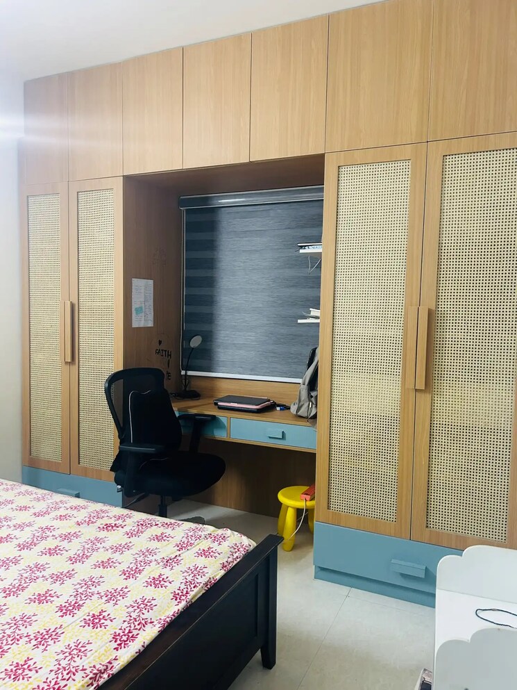 Team Area, dsr-rr-avenues 3 Bedroom 1785 Sq.Ft. Apartment In Yelahanka Bangalore 9277728