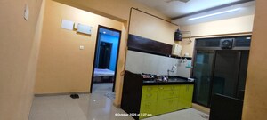 Furnished Amenities in 2 BHK Apartment at Bhandup West – for Rent