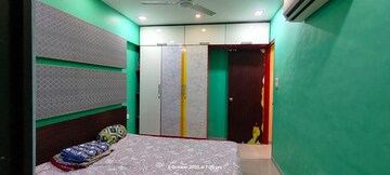 Bedroom in 2 BHK Apartment at Bhandup West – for Rent