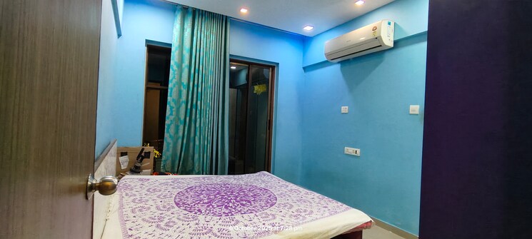 Bedroom, bhandup west 2 Bedroom 850 Sq.Ft. Apartment In Bhandup West Mumbai 9277748