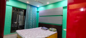 2 BHK Apartment For Rent in Bhandup West