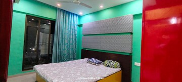 2 BHK Apartment For Rent in Bhandup West