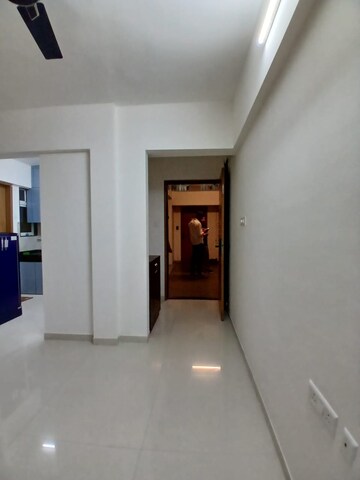 Building Lobby in 2 BHK Apartment at Kharadi – for Rent