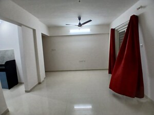 Living Room in 2 BHK Apartment at Kharadi – for Rent