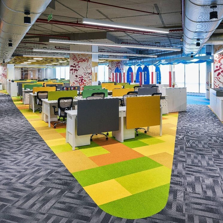 Bedroom, vijay nagar Commercial Office Space 12000 Sq.Ft. In Vijay Nagar Indore 9277743