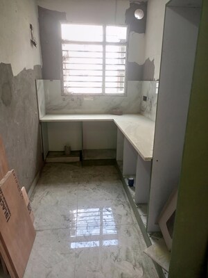 Kitchen in 2.5 BHK Apartment at Amrapali Dream Valley, Tech Zone 4 Greater Noida – for Sale